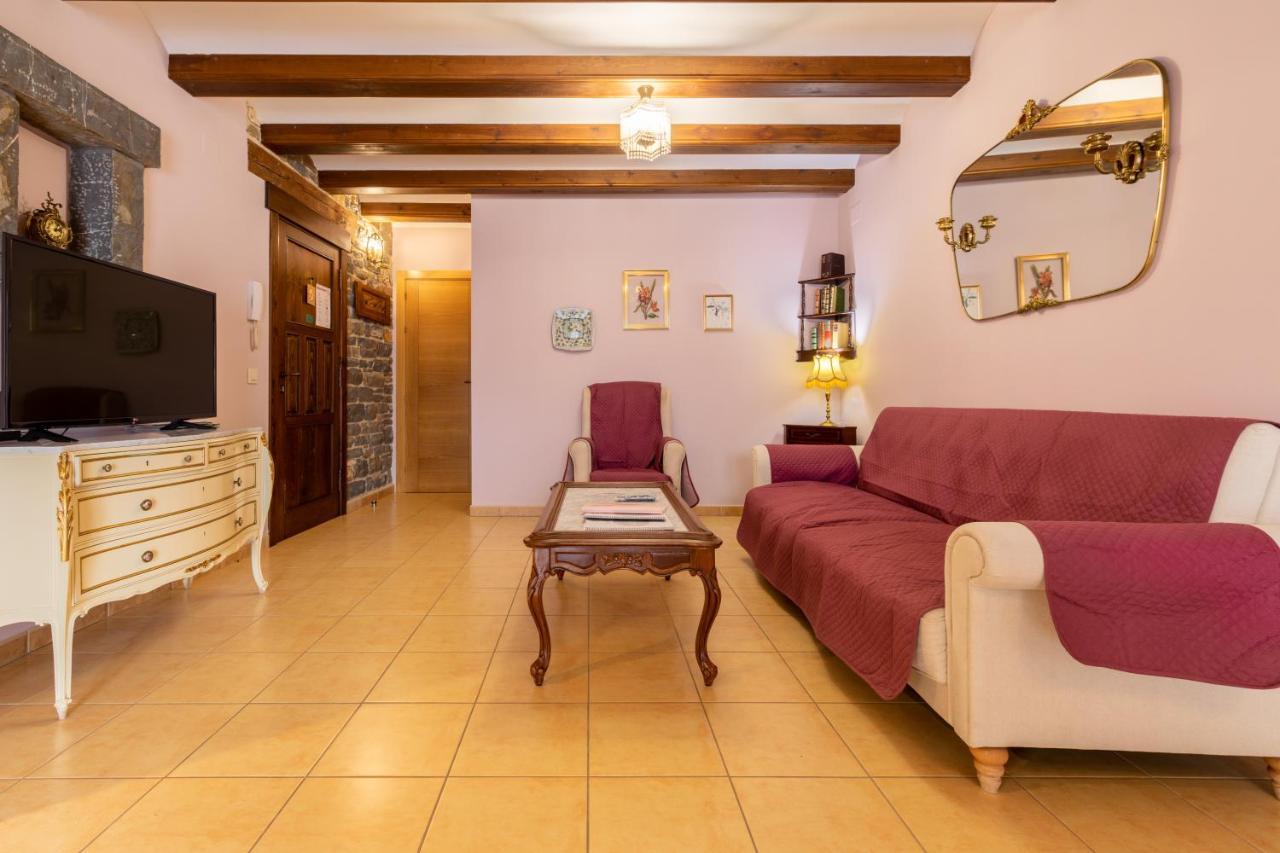 Casa rural Casa Dieste