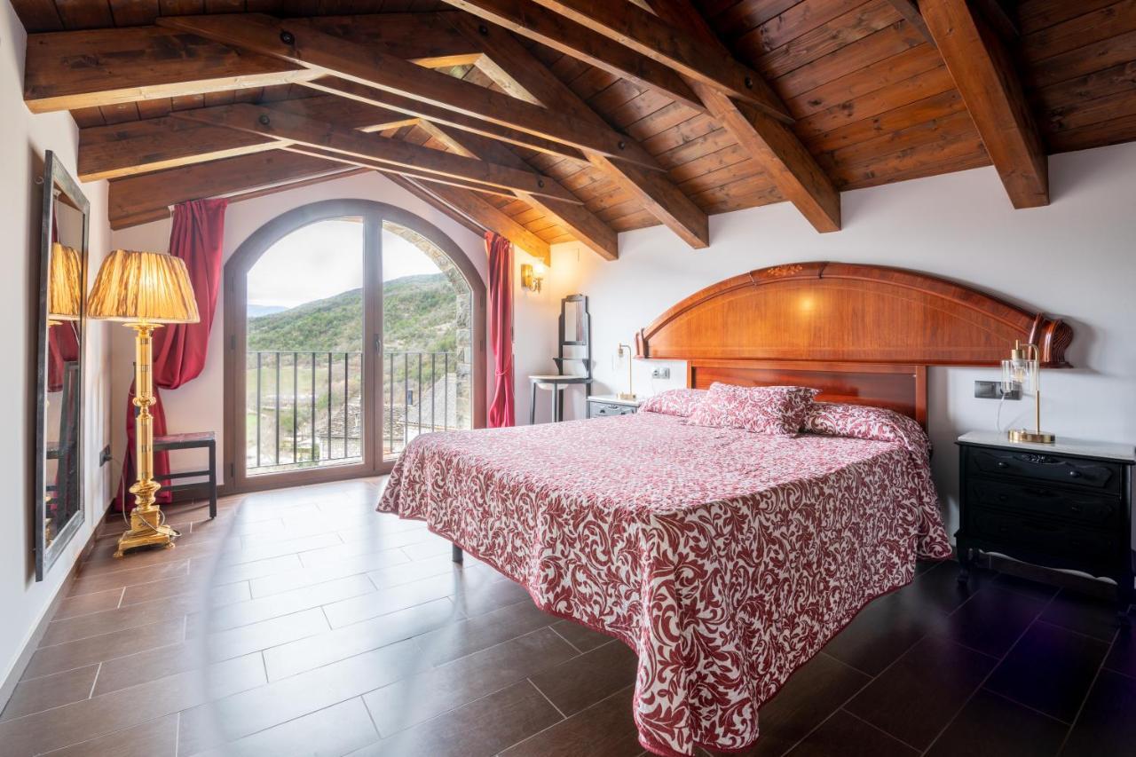 Casa rural Casa Dieste *