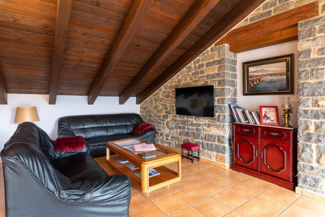 Casa Dieste Casa rural